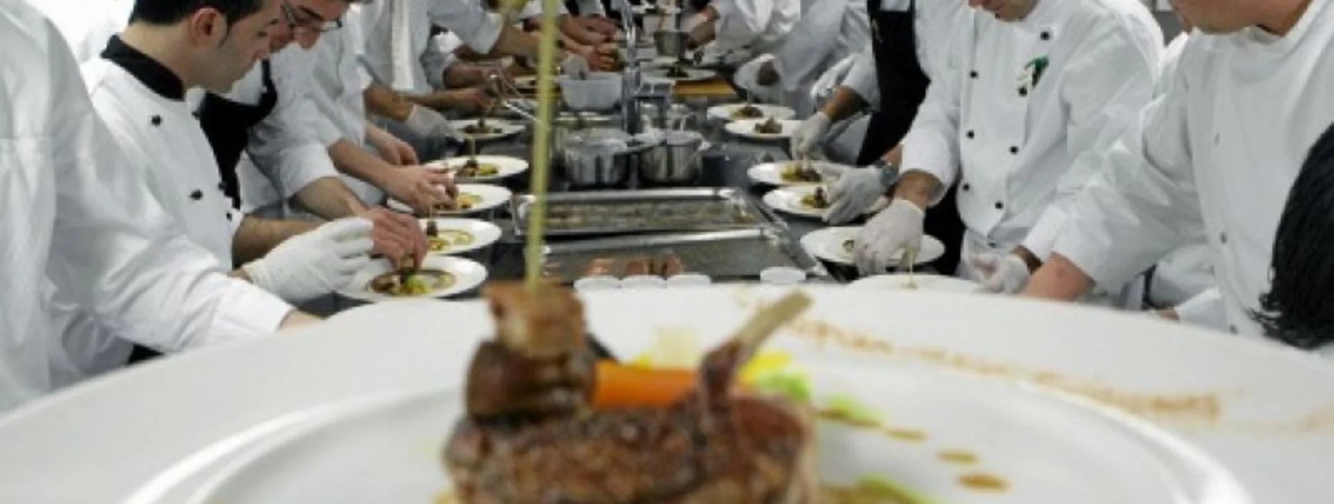 St. Moritz Gourmet Festival