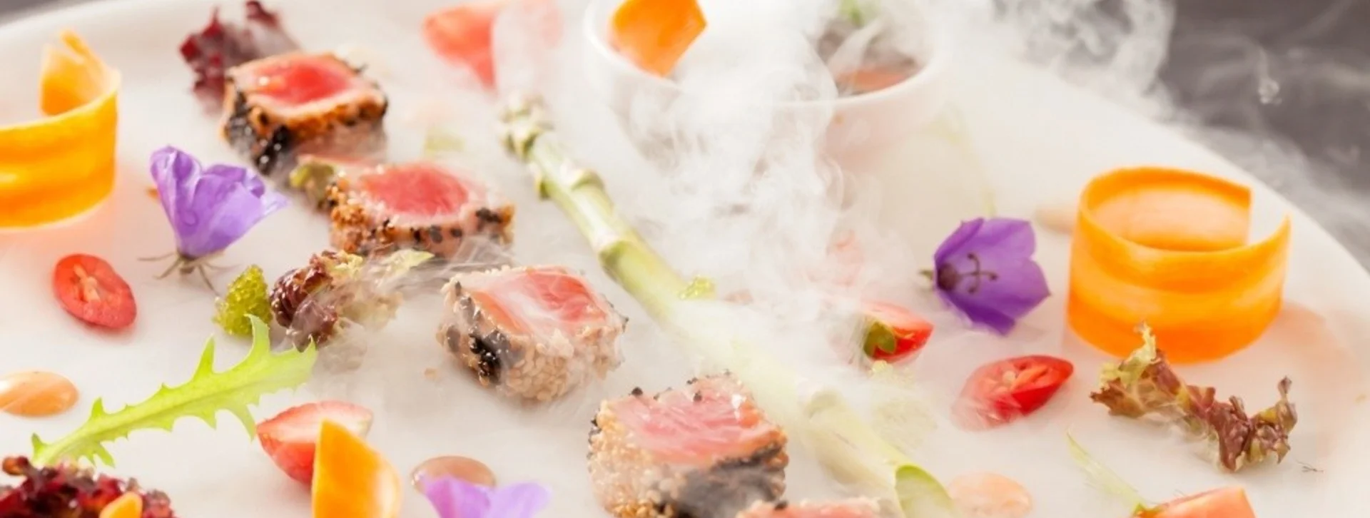 Molecular Gastronomy shutterstock