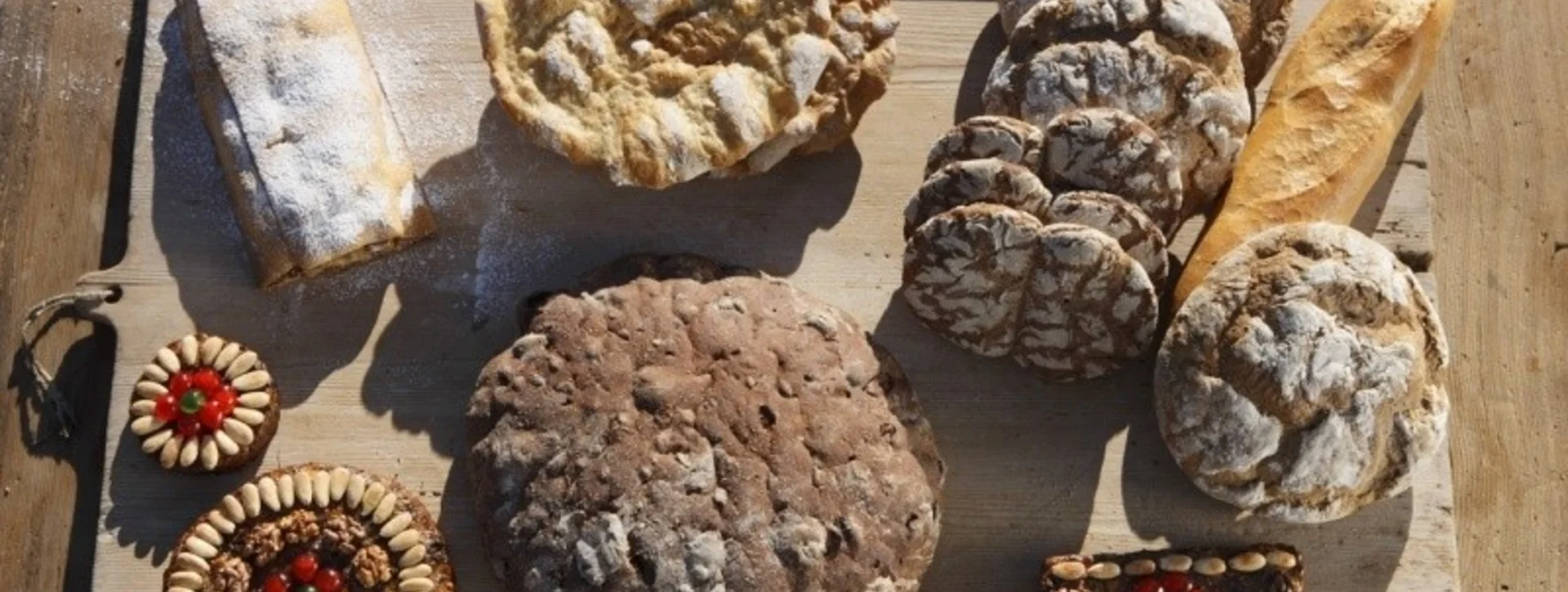 South Tyrolean Bread and Strudel Festival - © EOS