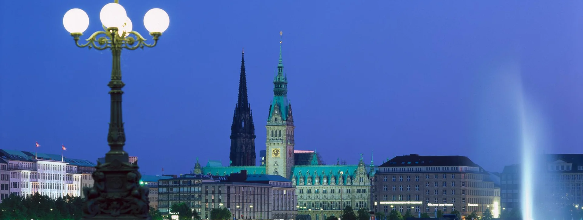 Hamburg, Germany