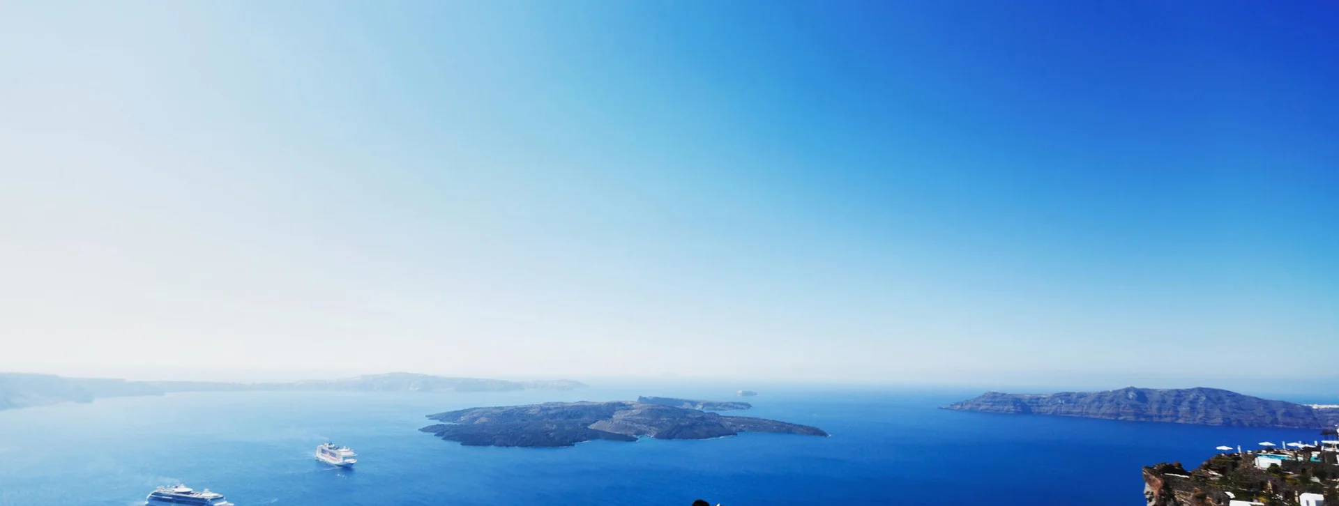 Santorini, Greece