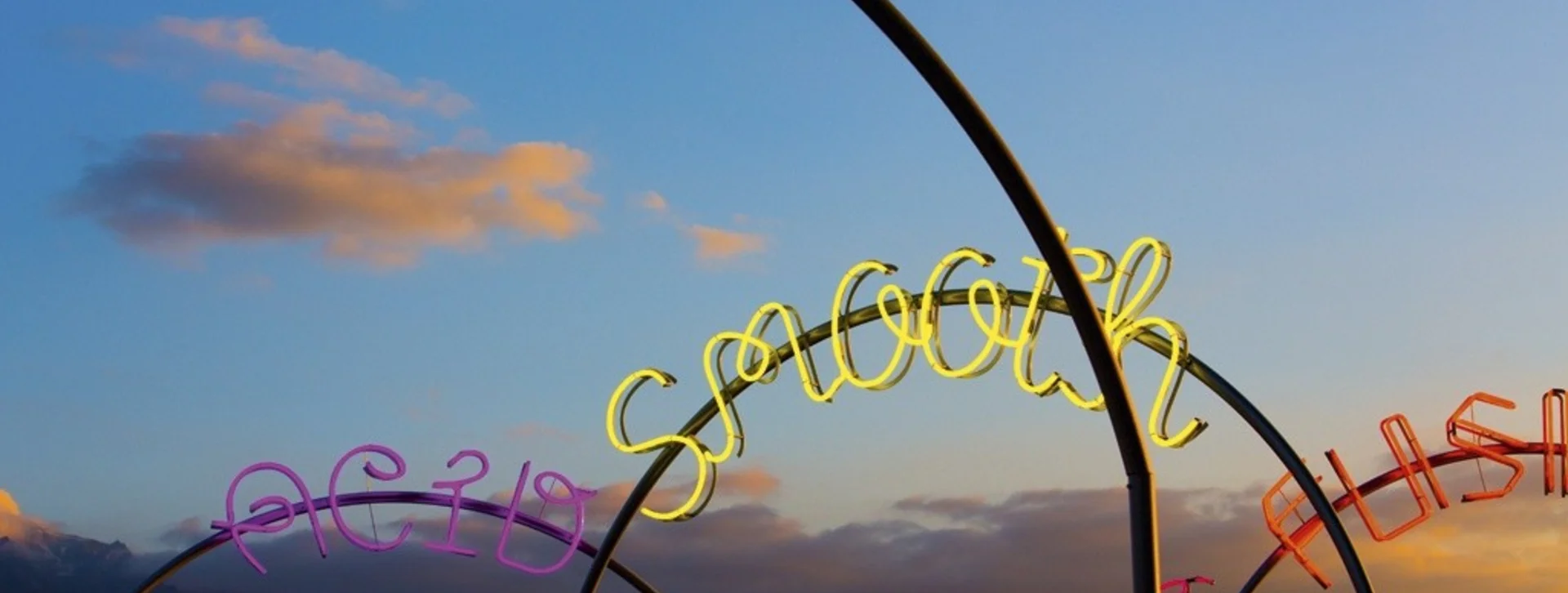 Montreux, Jazz Festival