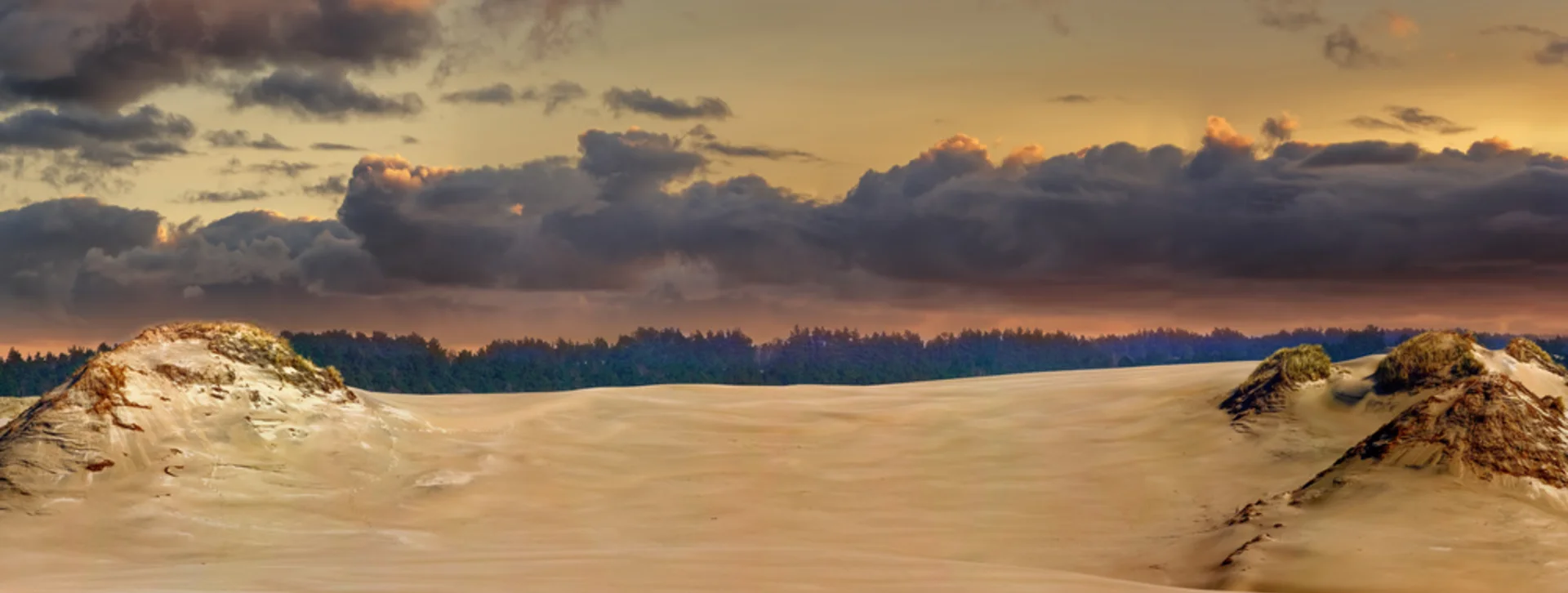 Słowiński Park Narodowy