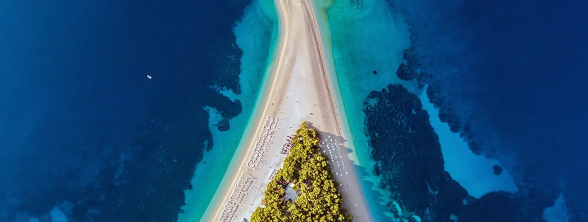 Brač – Zlatni Rat