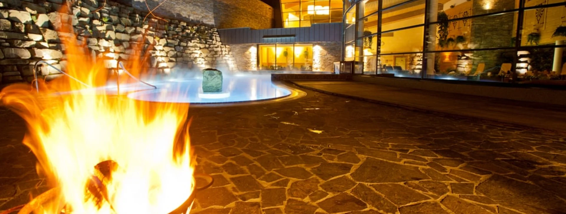 Terma Bania in Białka Tatrzańska © NTO (POT)