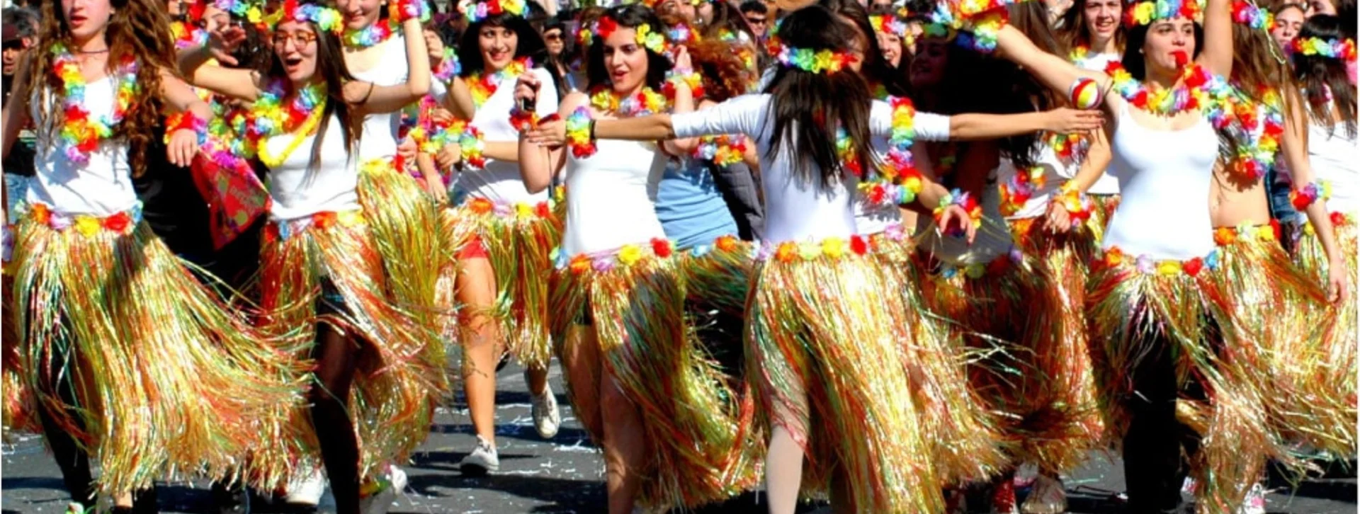 Carnival, Cyprus