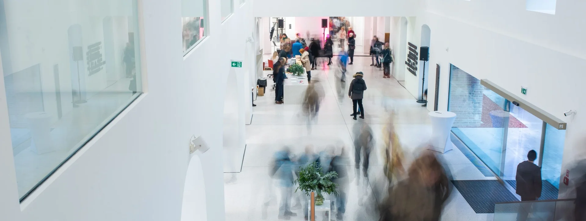 Slovak National Gallery, Slovakia