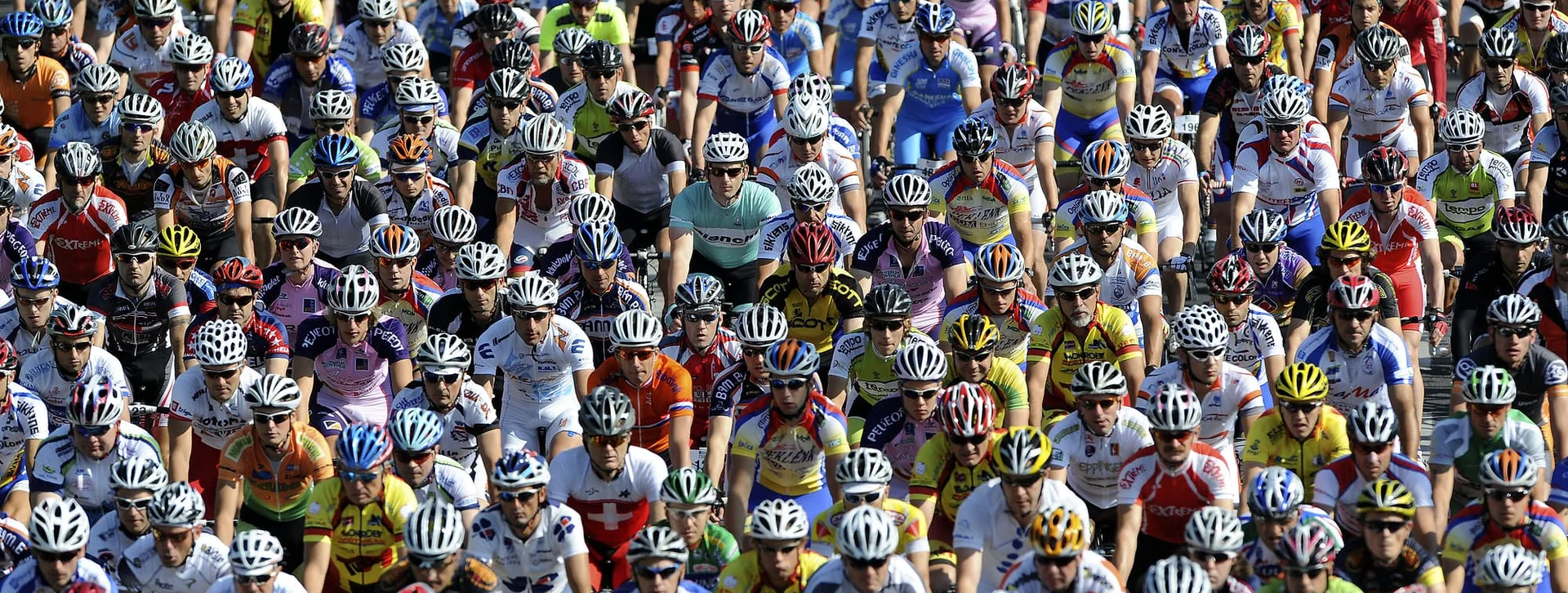 Franja Marathon, Slovenia