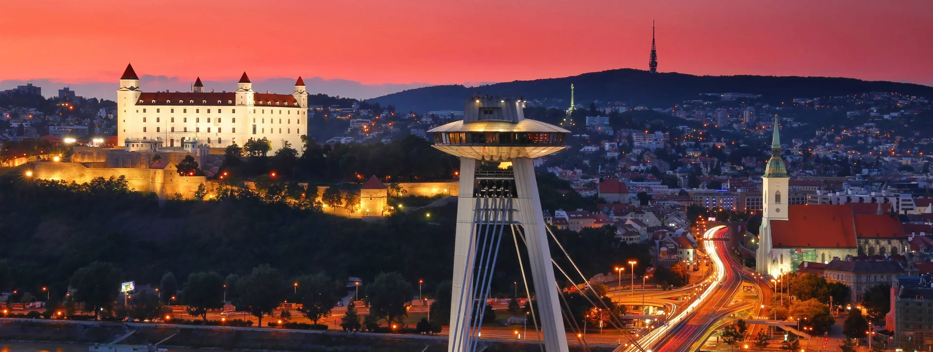 Bratislava, Slovakia