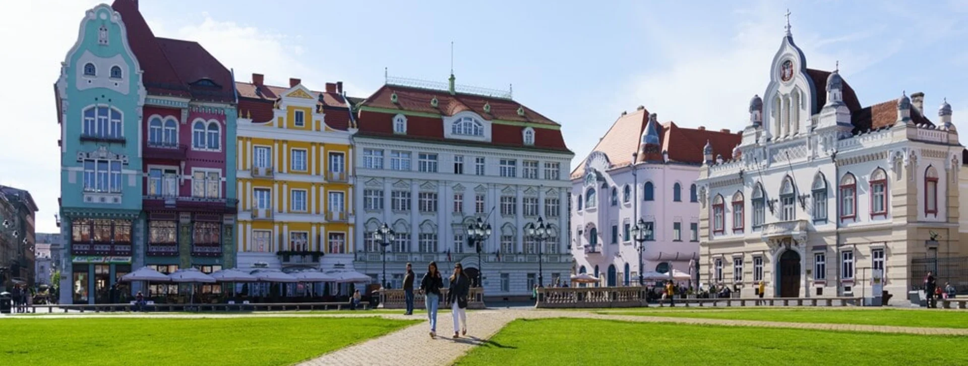 Timișoara, Romania