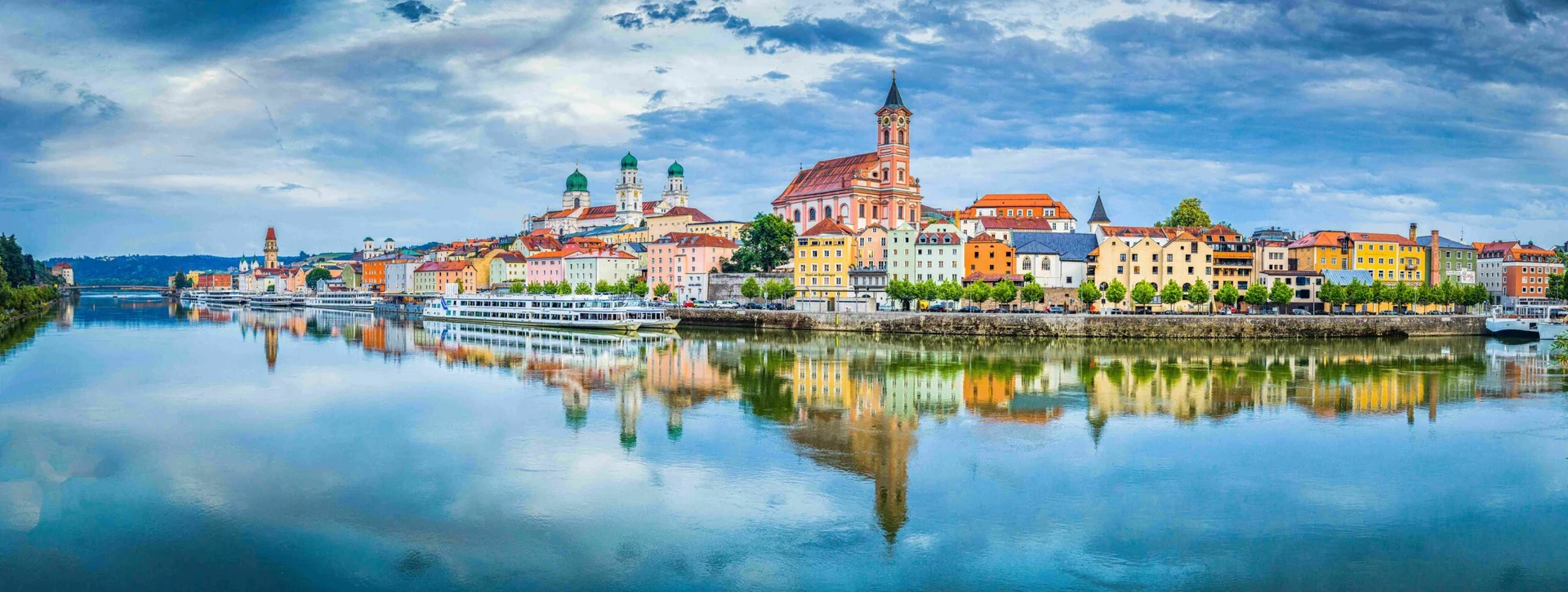 Passau, Germany