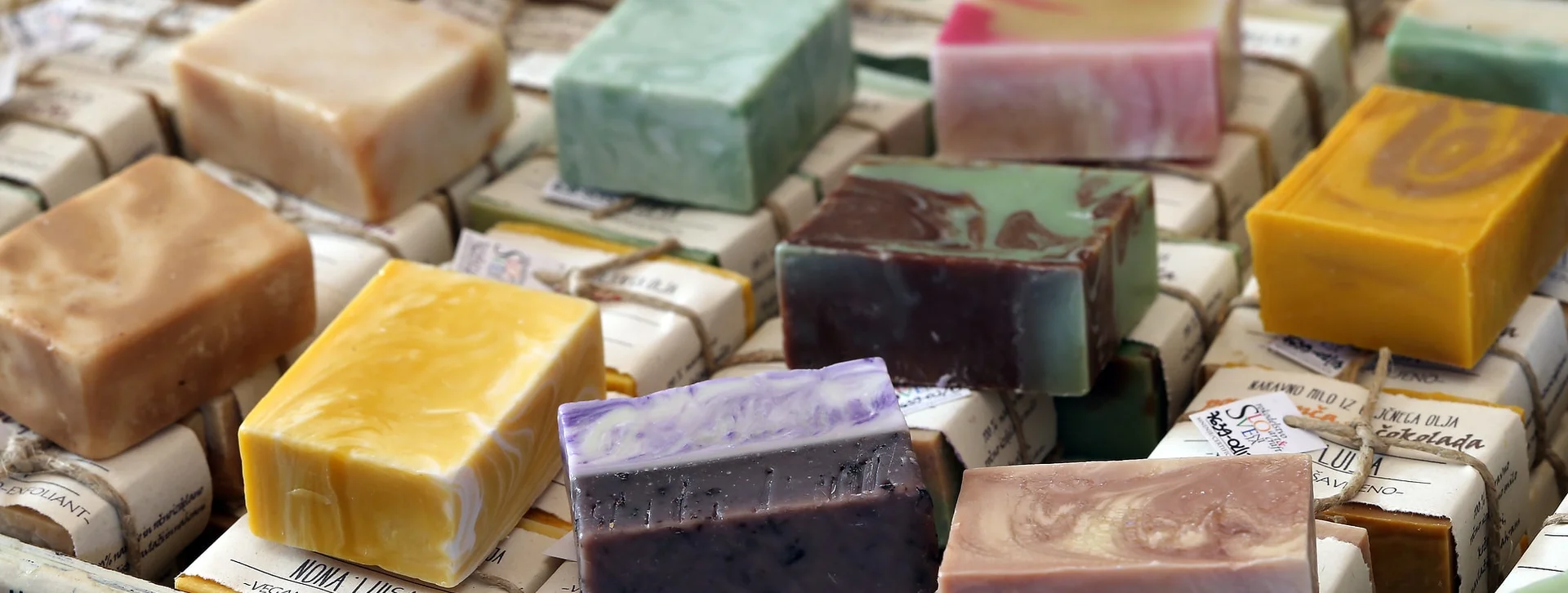 Tempt yourself with authentic Slovenian sweets!