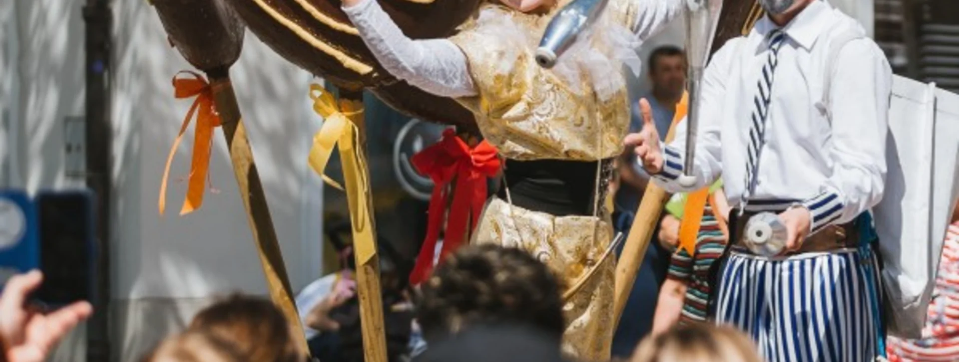 Chocolate Festival Radovljica