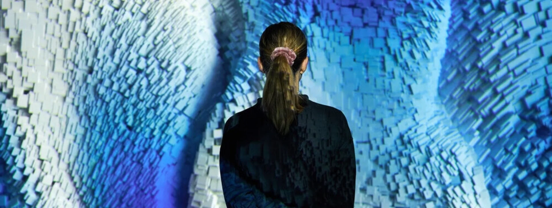 Every autumn Košice hosts Art & Tech Days that is an exciting festival that combines media art, technology, and digital culture. The intensive 7-day program and list of speakers promises more than inspiring debates and workshops - it offers a change of perspective