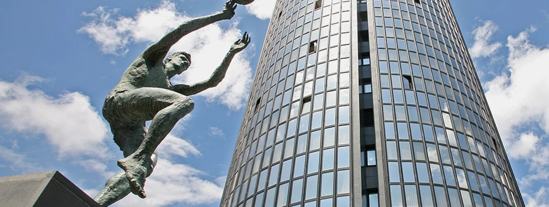 Be sure to see the monument to Dražen Petrović.