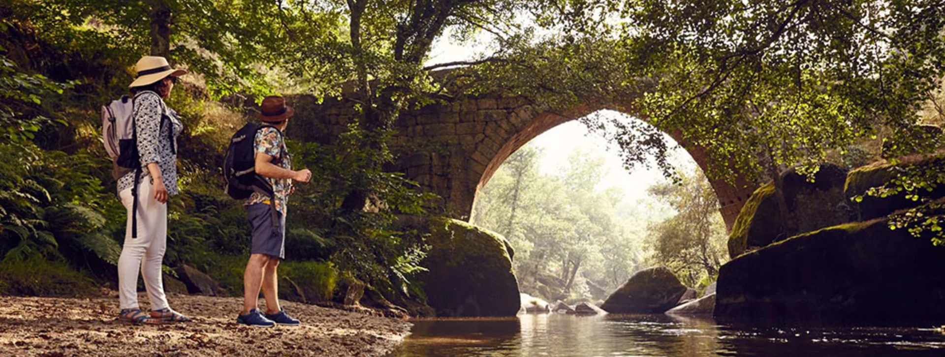 How many photos will be enough of the Ponte do Arco Marco de Canaveses?