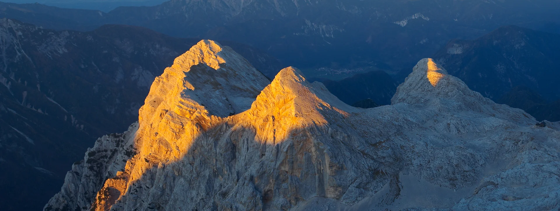 Triglav ©tomo jesenicnik