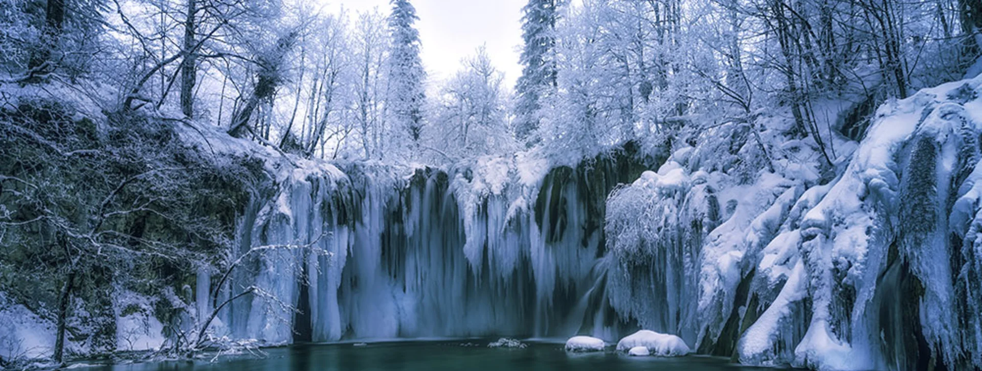 Plitvice Lakes National Park