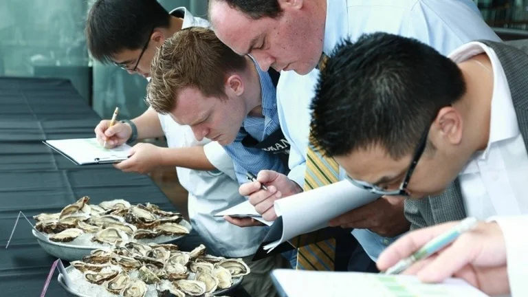 Galway Oyster & Seafood Festival