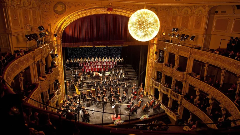 Slovak National Theatre