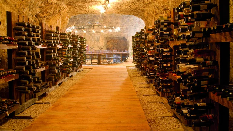 The elixir of the gods, Bulgaria