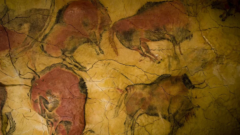 Heritage-Altamira Caves