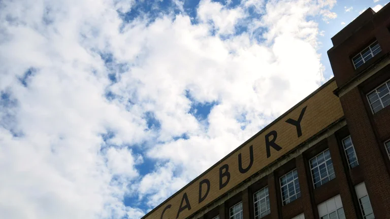 Cadbury World, United Kingdom