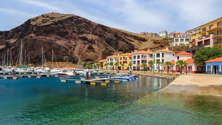 Cruise the Atlantic Along the Iberian Peninsula