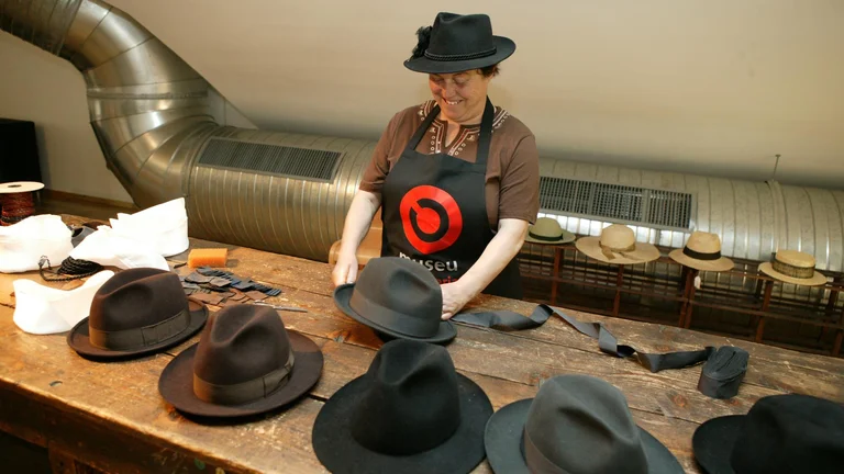 Museu de Chapelaria, Portugal