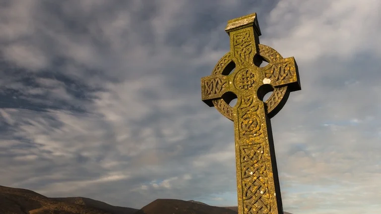 Celtic Ireland