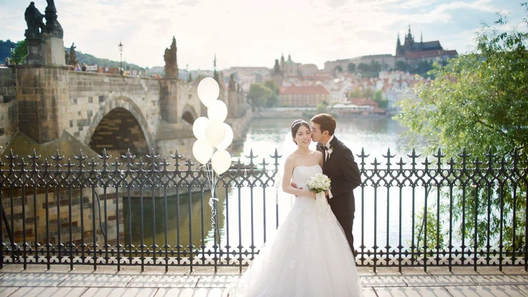 Prague (Continuation)