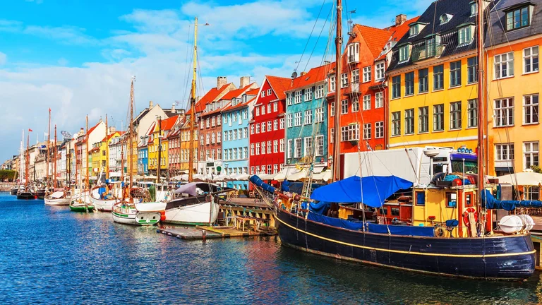 Copenhagen, Denmark