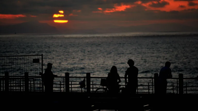San Sebastian, Spain