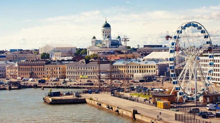 Helsinki Finland