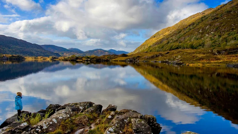 Ireland