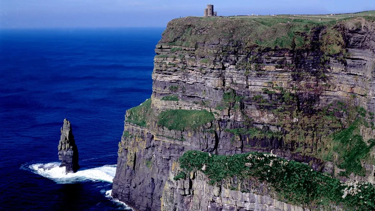 Ireland