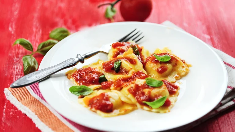 Ravioli
