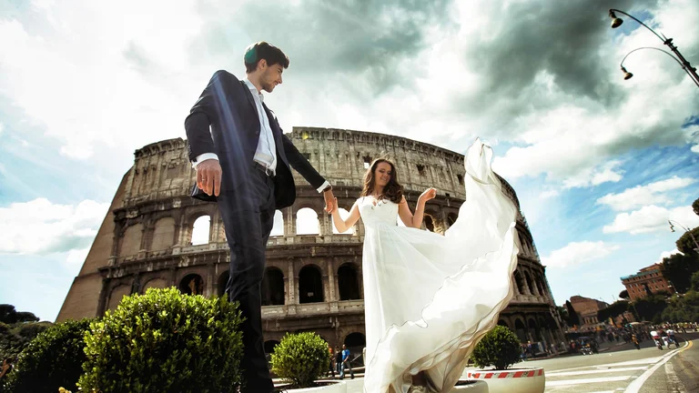 Rome, Italy