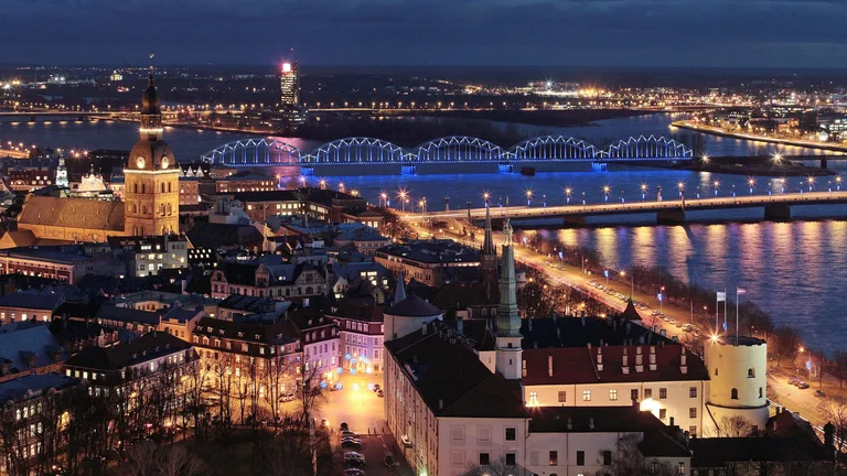 Riga - Latvia