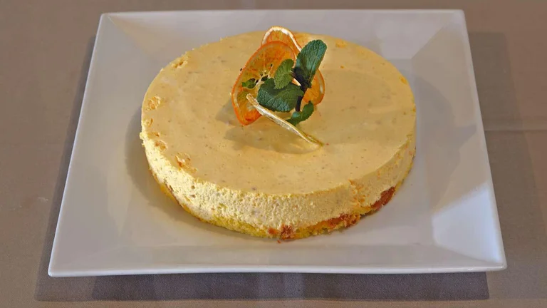 Mediterrean gastronomy