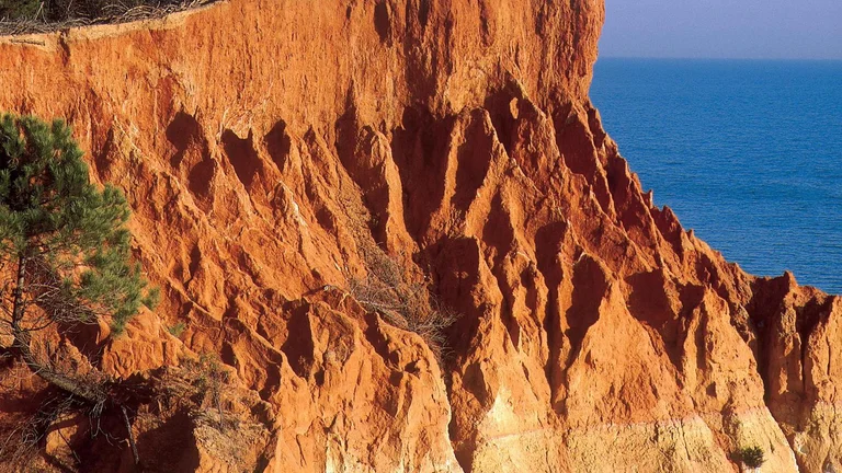 Pine Cliffs Golf and Country Club, Portugal