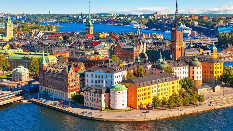 Stockholm, Sweden