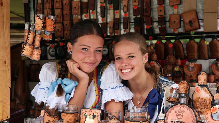 Slovak Shop