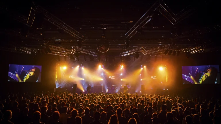 Montreux, Jazz Festival