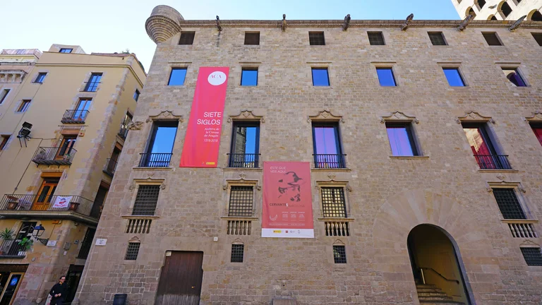 Archive-of-the-crown-of-aragon