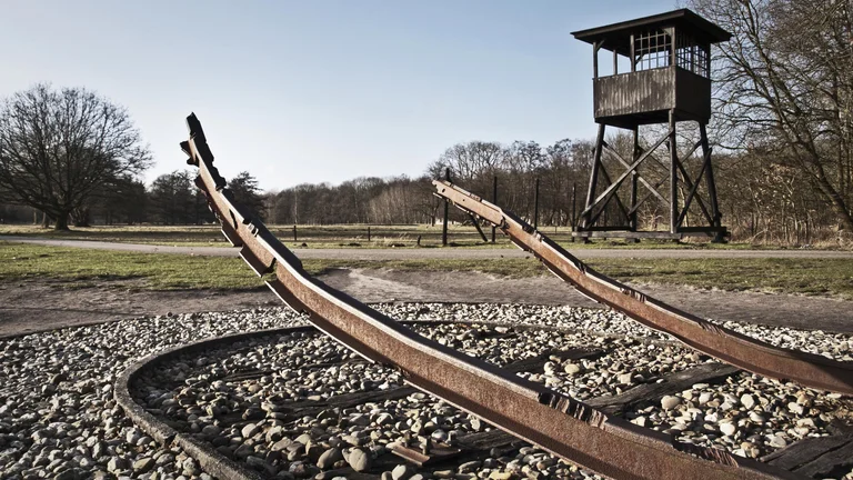 Camp-Westerbork