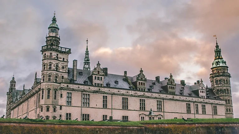 Kronborg 16-9
