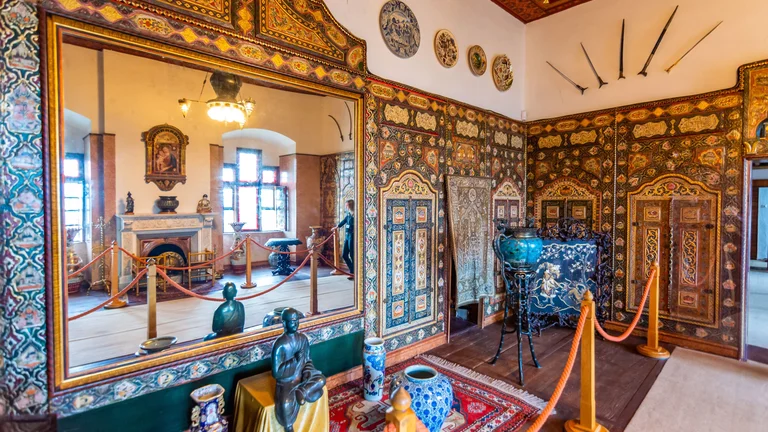 Photo 5_Bojnice Castle