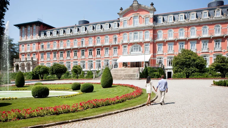 Eurocity Chaves-Verín