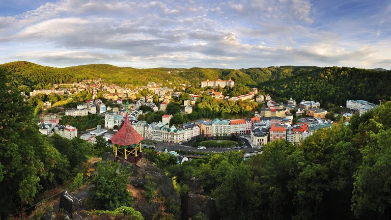 Karlovy Vary, Czechia